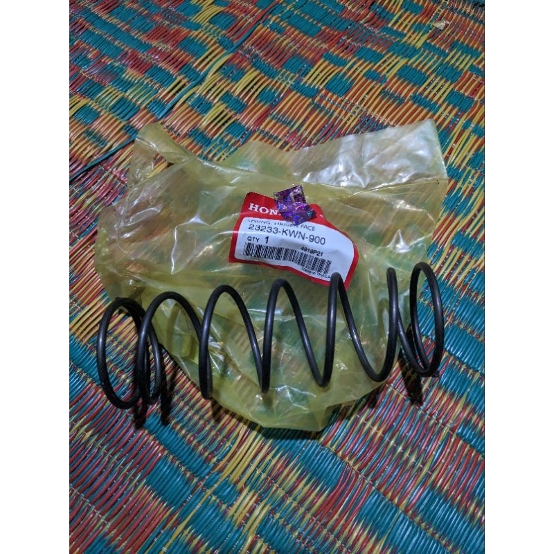 PER CVT PCX THAILAND ORIGINAL