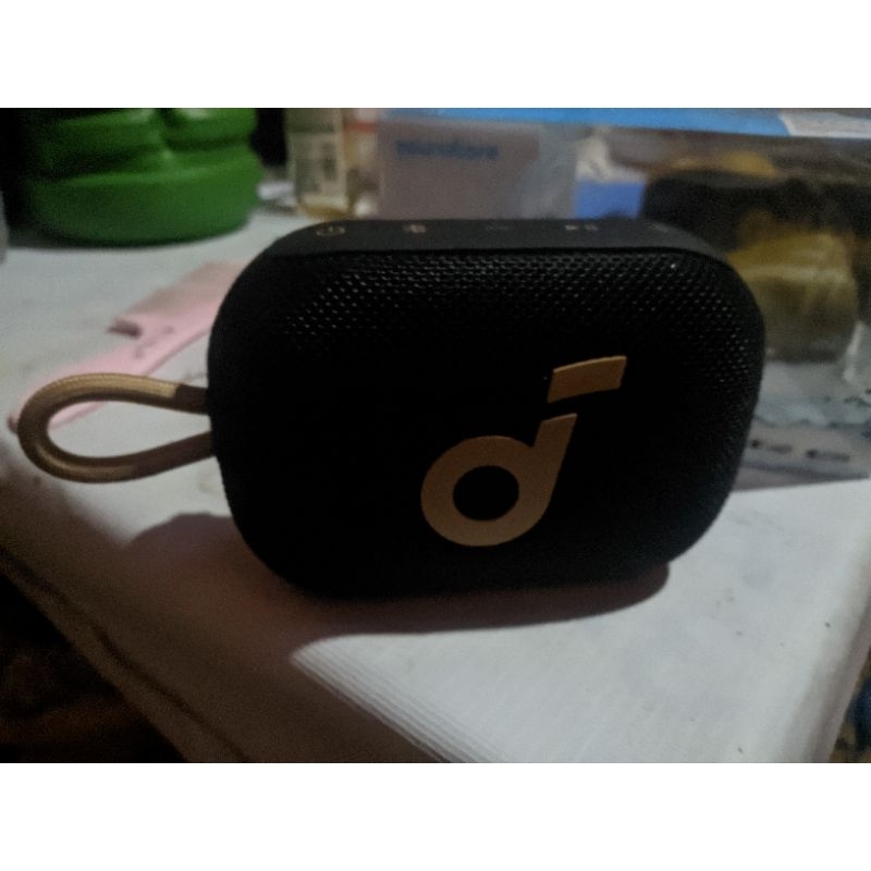 Soundcore select go 4 second hand