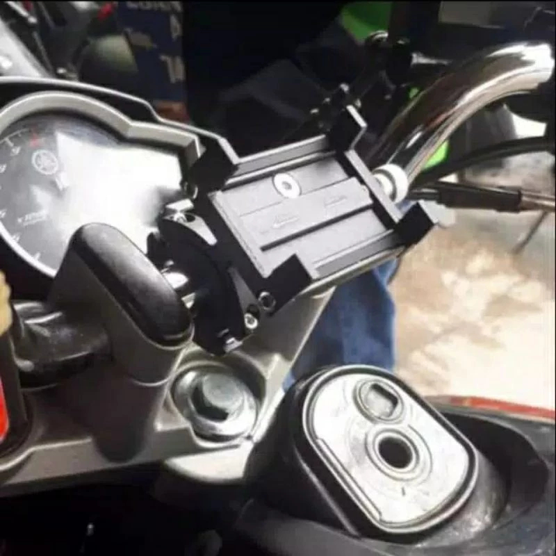 Holder hp motor stang BEAT STREET ADV 150 ADV 160 PCX 160 CB150R VIXION