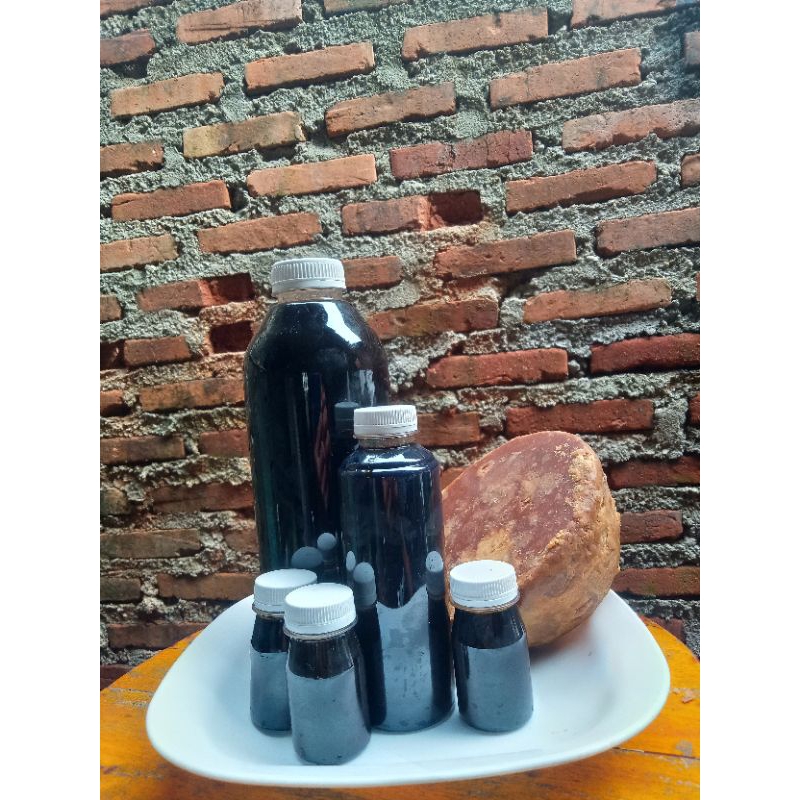 

Gula aren cair 1000 ml / 1 liter