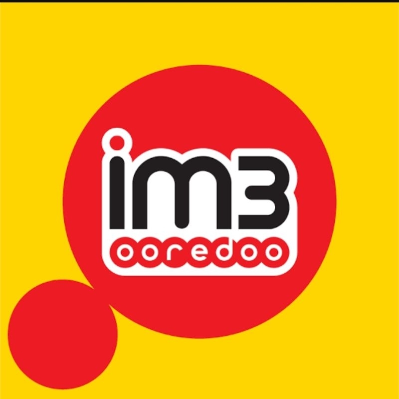 Pulsa Indosat 20k, 50k, 100k