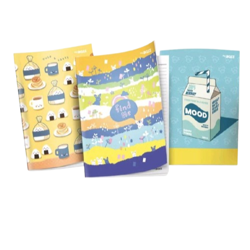 

BUKU TULIS BIG BOSS 42 LEMBAR (SATUAN) / BUKU TULIS BIG BOSS