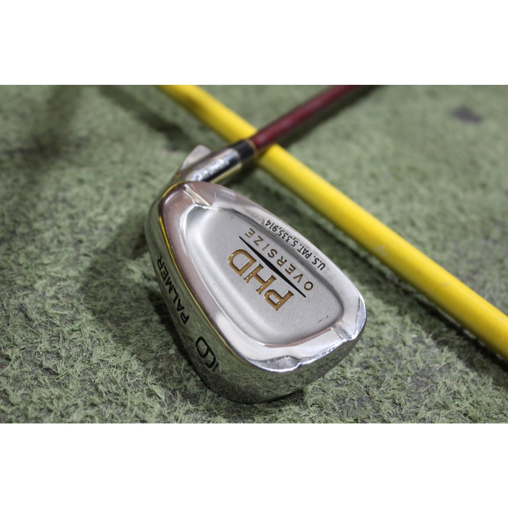 Stick Golf Iron 9 Palmer USA PHD | Stick Golf Second Bekas Berkualitas