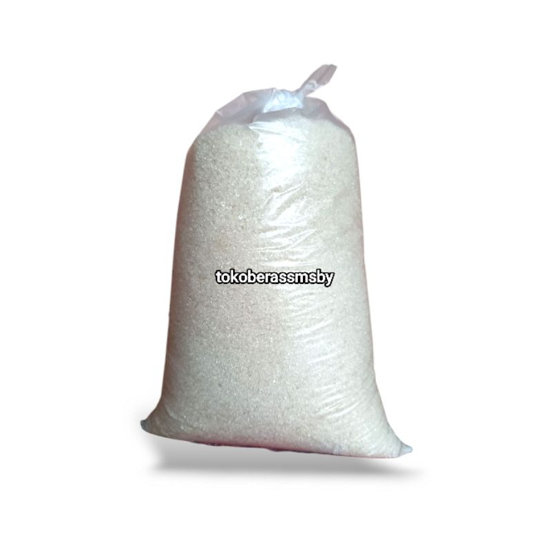

Gula Pasir 1Kg PASTI PAS