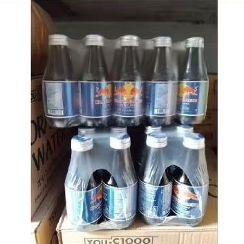 

Kratingdaeng isi 10 botol