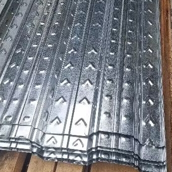 Bondex plat cor beton pengganti kayu papan lebar 1 m
