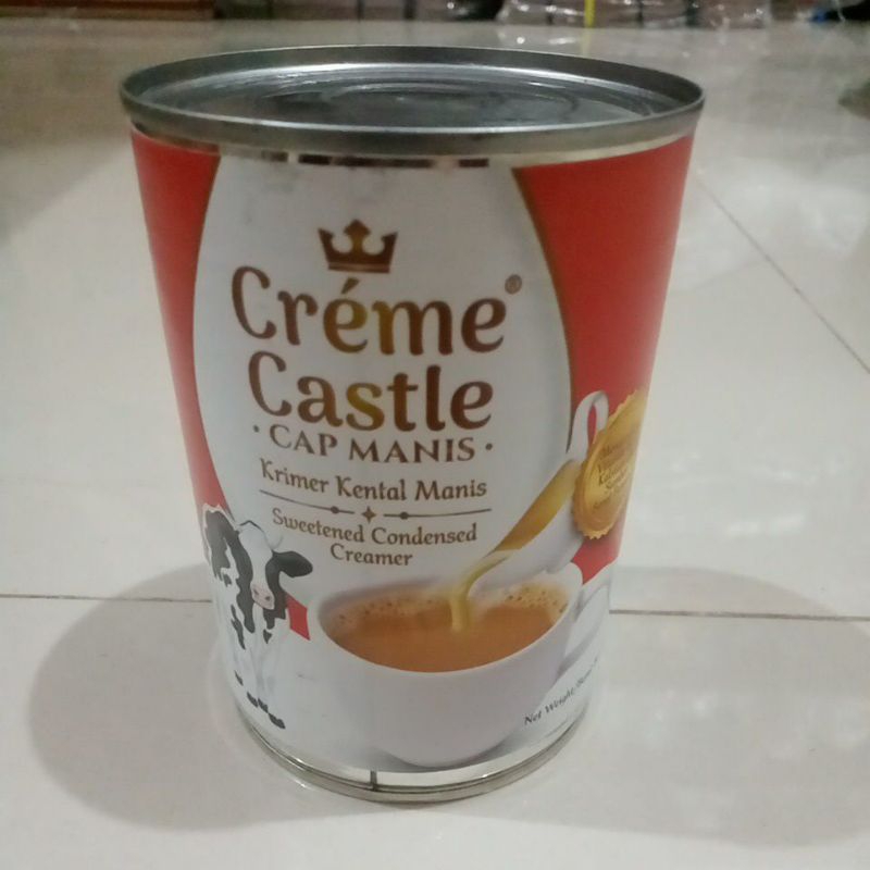 

krimer kental manis 500 gram