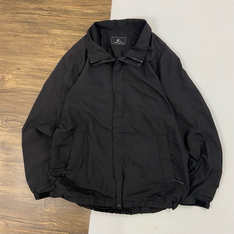 LECAF Mountain Jacket