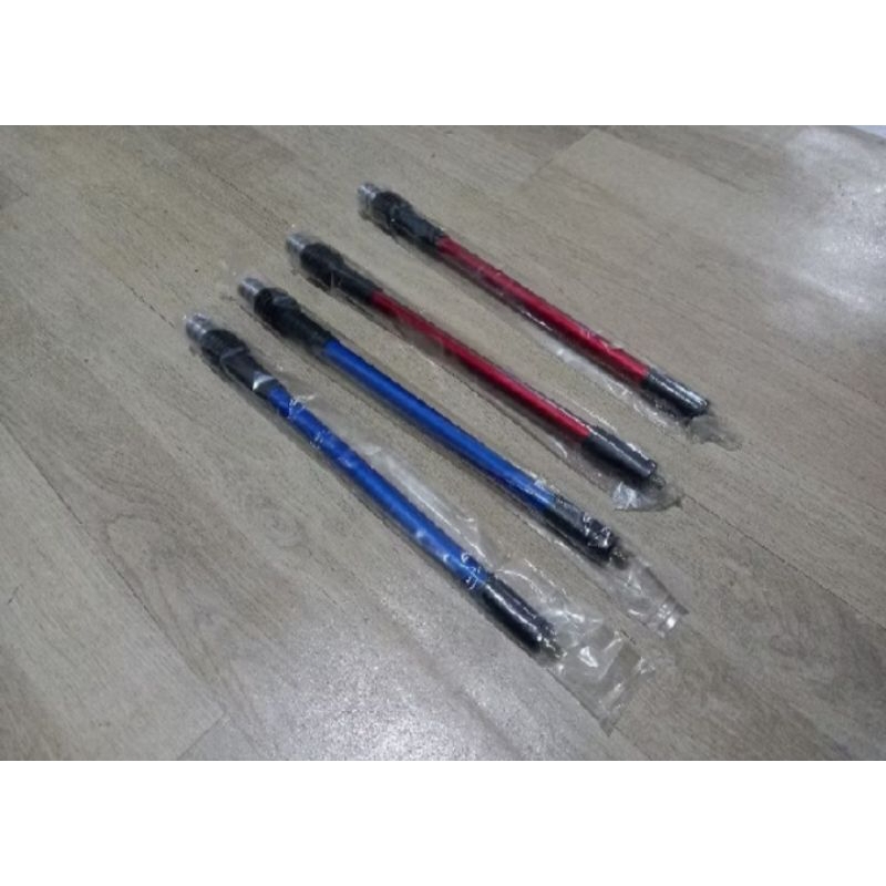 Sort stabilizer archery