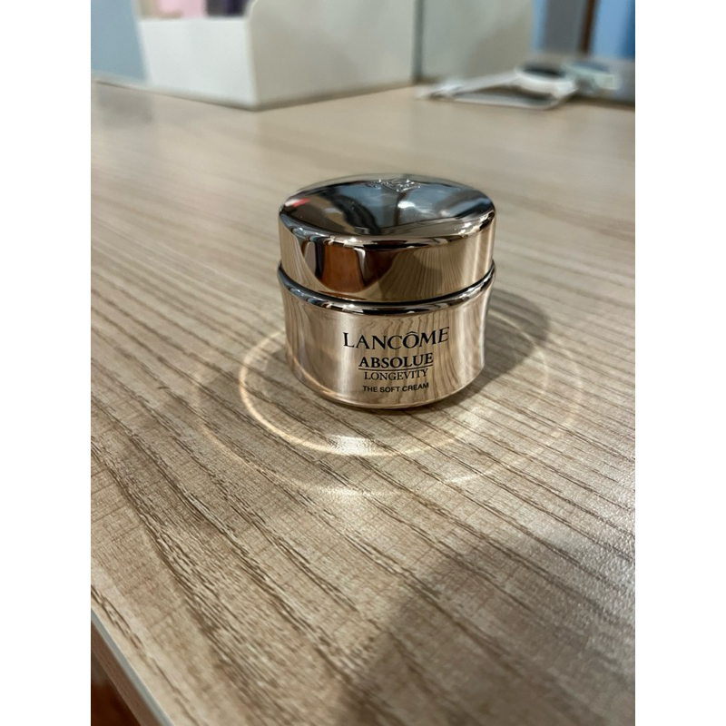 PRELOVED ORI LANCOME EYE CREAM ABSOLUE longevity / eye cream branded lancome / eye cream lancome ori