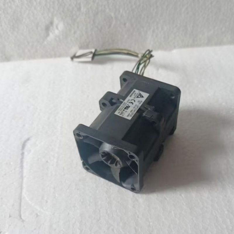 FAN DC MINI 4CM FAN DC HIGH SPEED  FAN DC 12V 1.82A