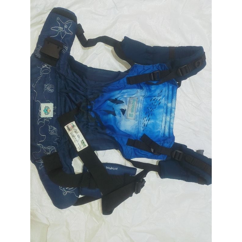 PRELOVED  activa mark 3 dari bayiku.id