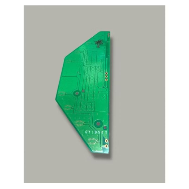 pcb stoplamp nmax new 2020-2024