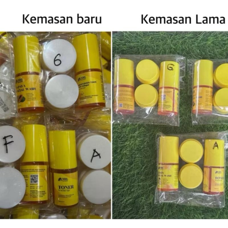 NRL Skincare/ Cream NRL / Skincare NRL