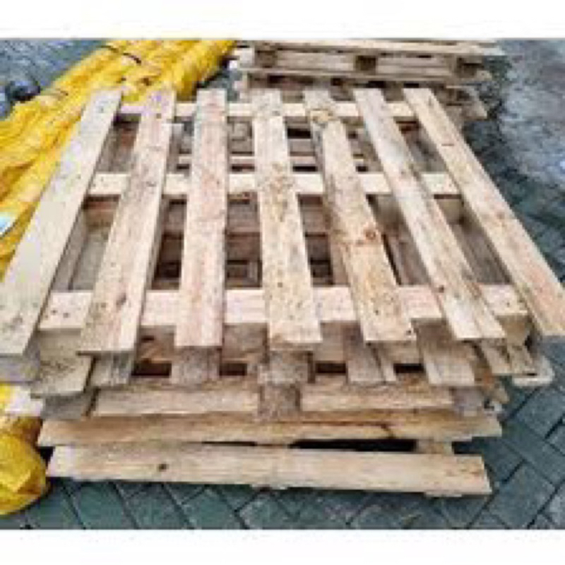 

Palet kayu 1200x1000MM