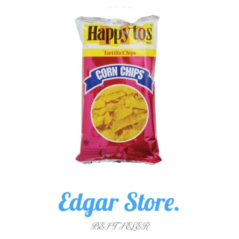 

Murahh HAPPY TOS merah 140g