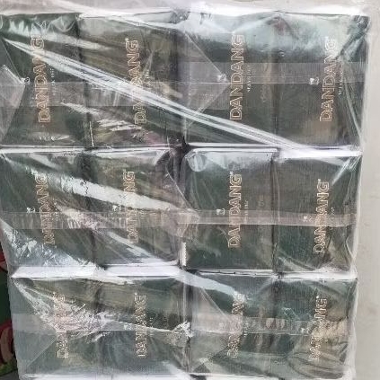 

Teh Dandang Hitam Selection Premium Slop Viral 450gr - Green Tea
