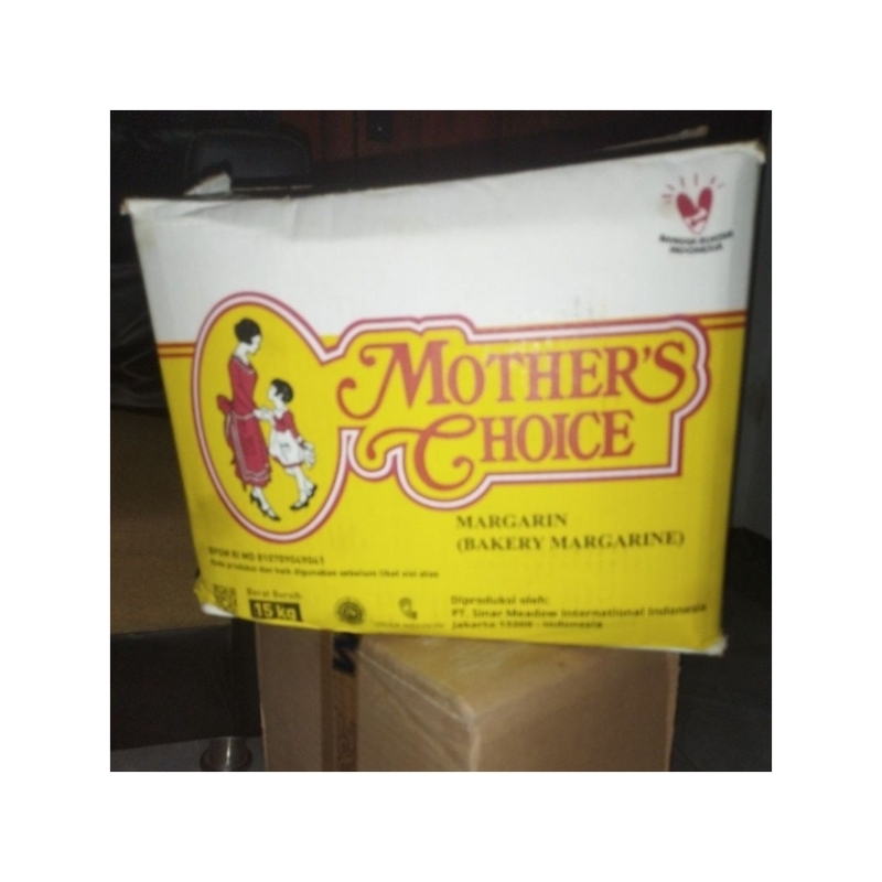 

Mother choice repack kemasan 500gram | 1kg