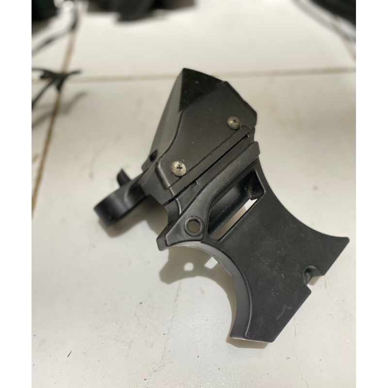 cover Cvt Suzuki spin