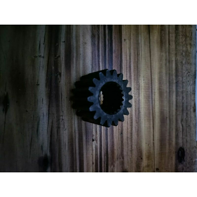 gigi primer win original