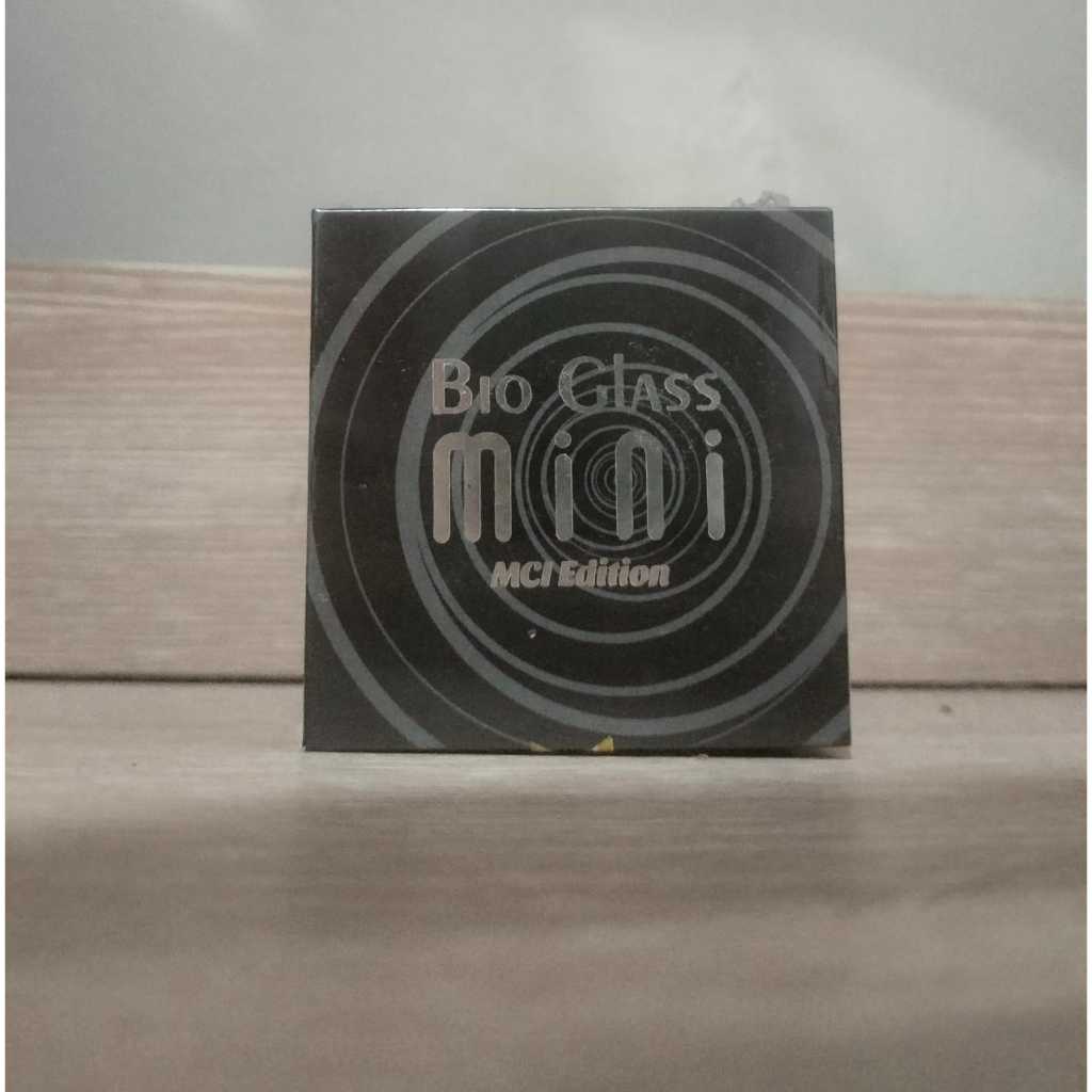 Bio Glass Mini Original MCI Edition
