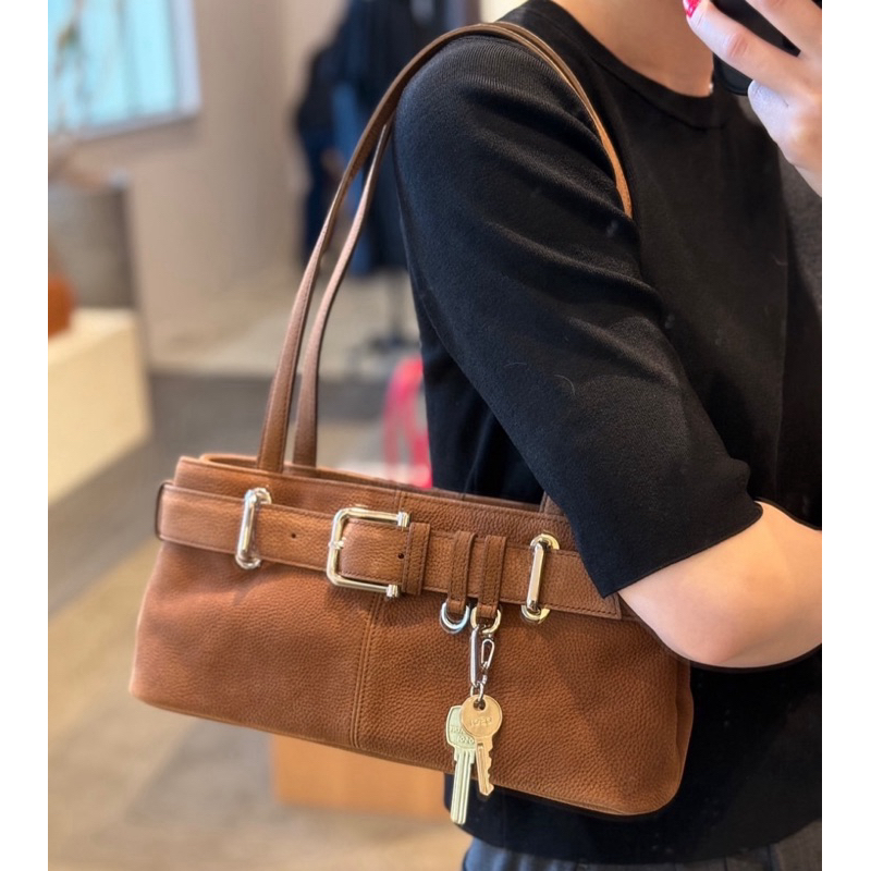 [READY] OSOI BROCLE SHOULDER BAG