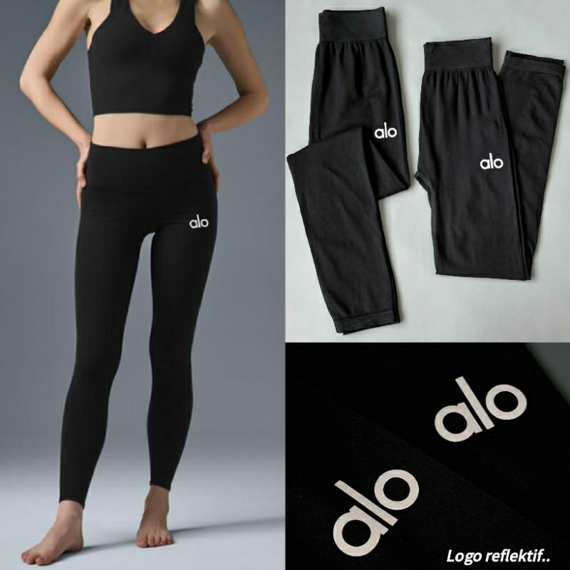 Legging Olahraga Legging sport seamless