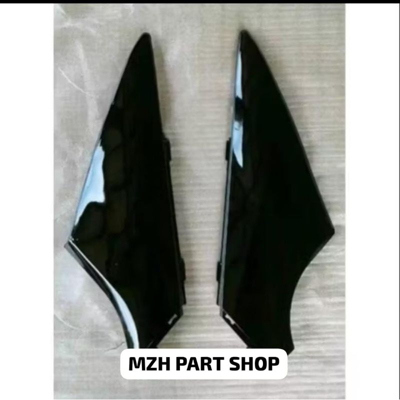 BOX accu atau tutup aki Supra x 125