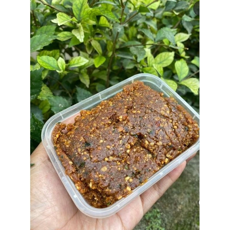 

sambel oecel asli nganjuk