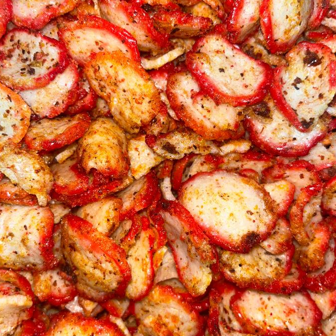 

Nuku Chips Kerupuk Seblak 100g - 1000g