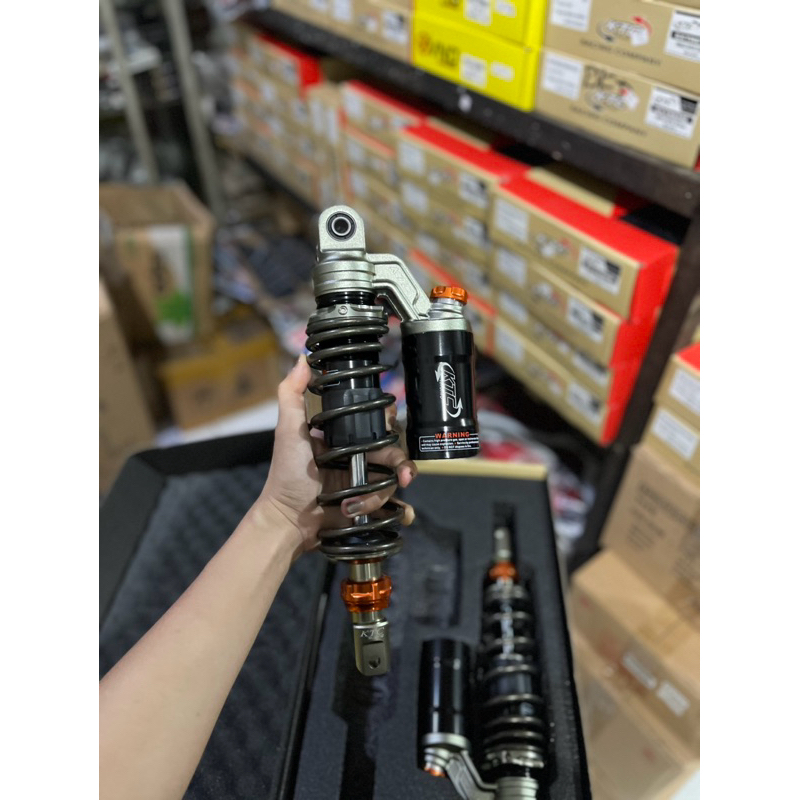 Shock KTC EXTREME Nmax New Aerox 305 mm