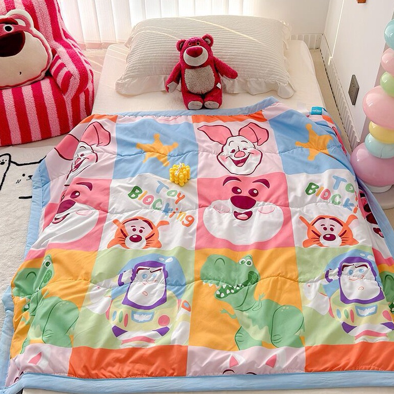 Sesuai SELIMUT DESNEY KATUN ANAK SELIMUT ANAK SELIMUT LUCU DISNEY