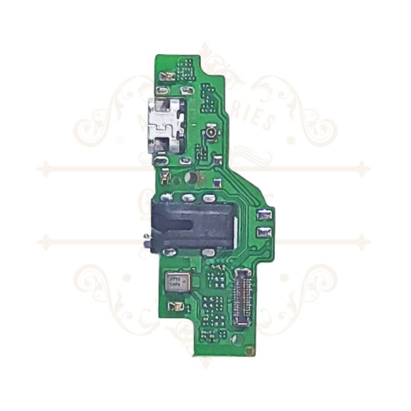 BOARD INFINIX SMART 5 / PCB CHARGER INFINIX SMART 5