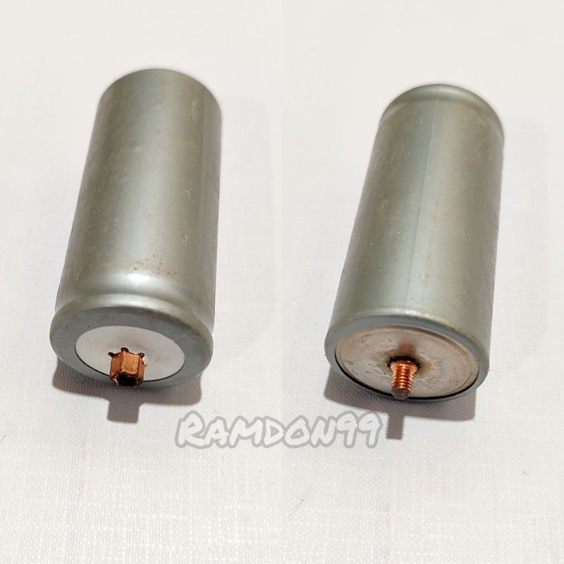 Beaded Bloom Lifepo4 32650 3.2V 6000Mah Baut Screw 6A Copotan Pju