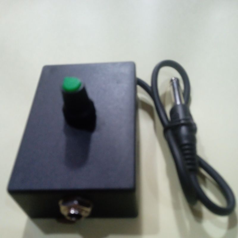 Alat Anti Feedback Mic/Dynamic Mic