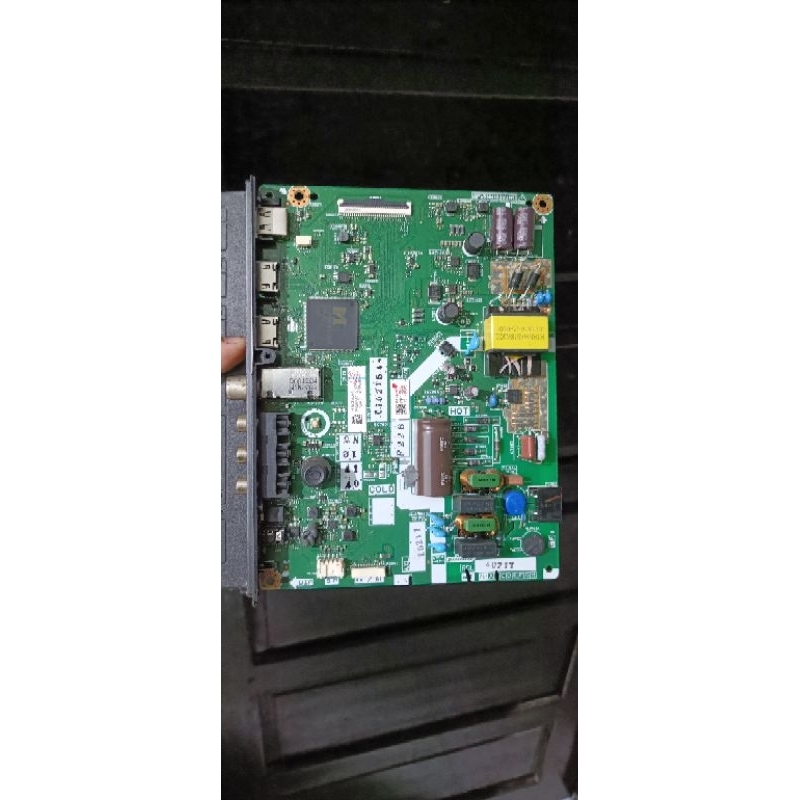 mb mainboard sharp 2T-C32DC1I 2t-c32dc1i original