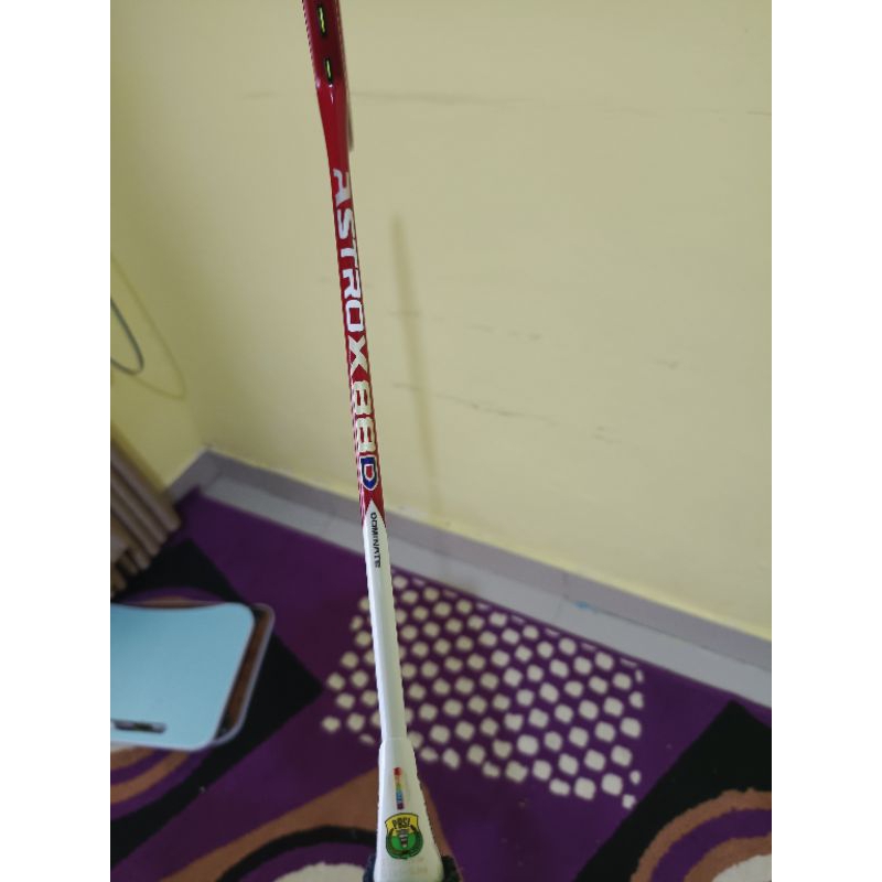 Yonex Astrox 88D Dominate