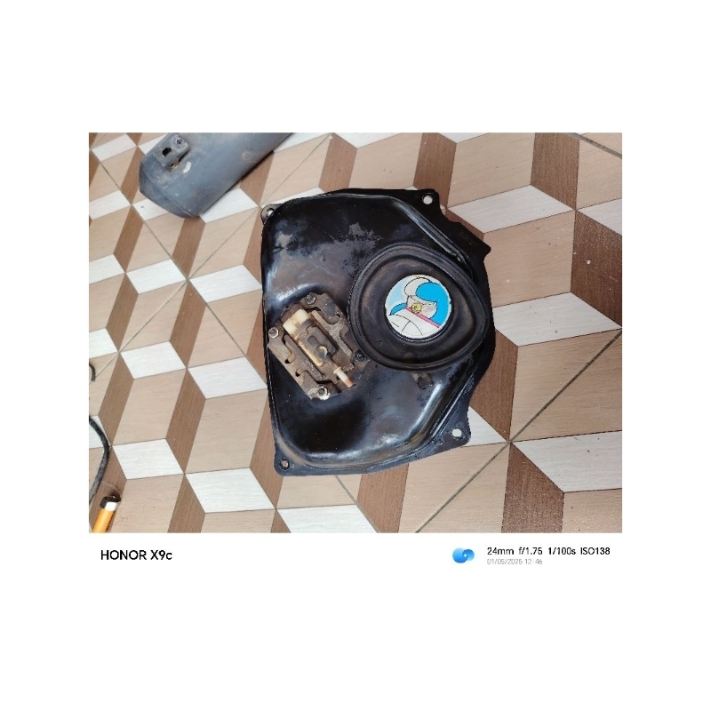 tangki tangky tengki bensin set fuel pump fiullpump vario 110 fi injeksi led beat fi beat pop origin