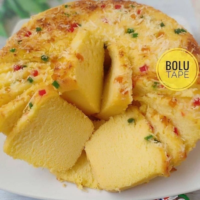 

bolu tape