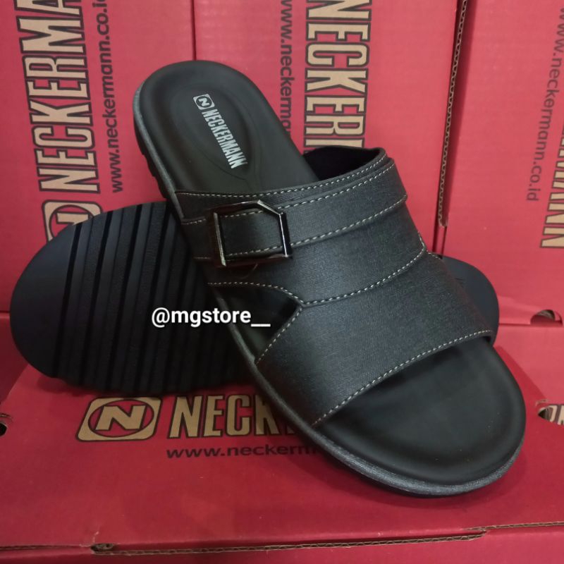 SANDAL NECKERMANN PRIA FULTON