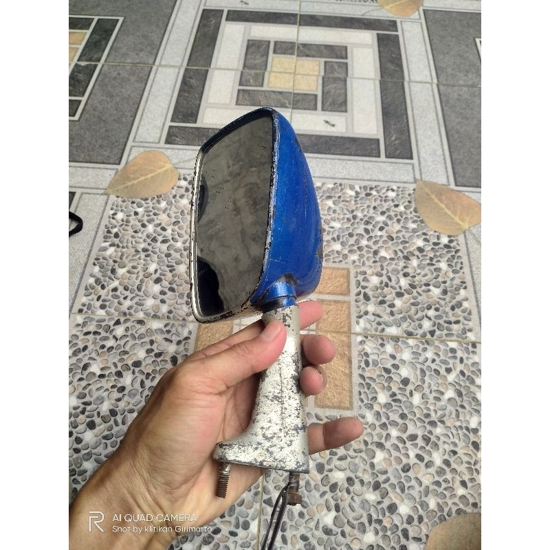 spion kanan Yamaha RZR  ORIGINAL