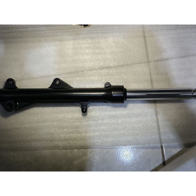 AS SHOCK + TABUNG BLADE