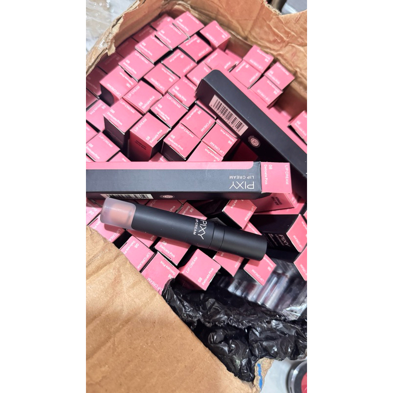 ETALASE KOSMETIK