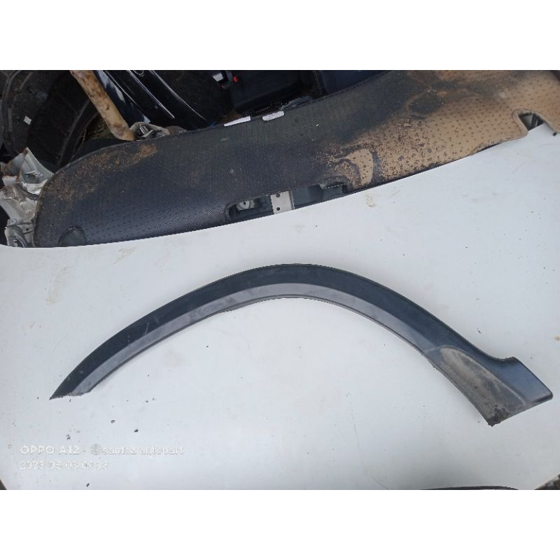 list fender depan kiri honda crv gen2 original