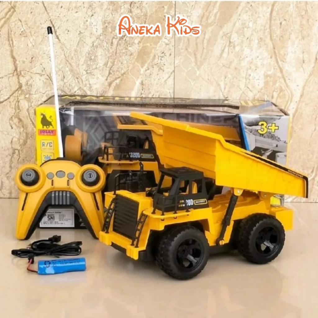 Mobil remot anak / mobil mainan anak-anak