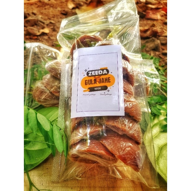

Gula jahe/minuman herbal/minuman tradisional