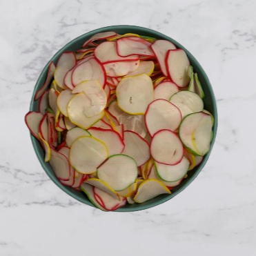 

Naturakerupuk - Kerupuk bawang kerupuk warna mentah 1000 Gr