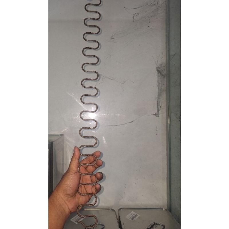 PER ZIGZAG PEGAS SOFA / PER CACING SATUAN  UKURAN 60 CM