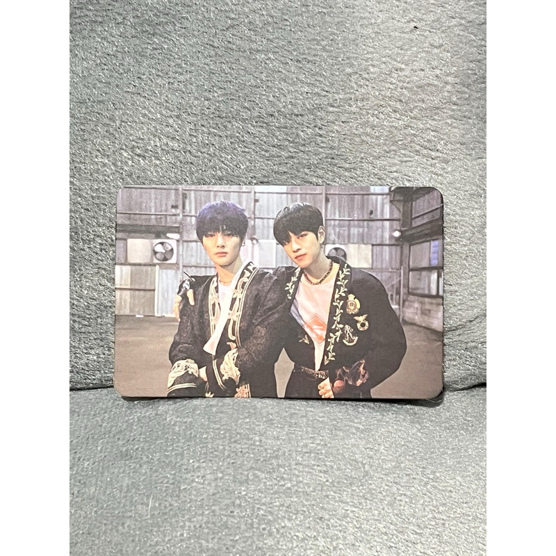 (Official) PC Stray Kids SKZ In Life Group Unit I.N Seungmin Vocalracha