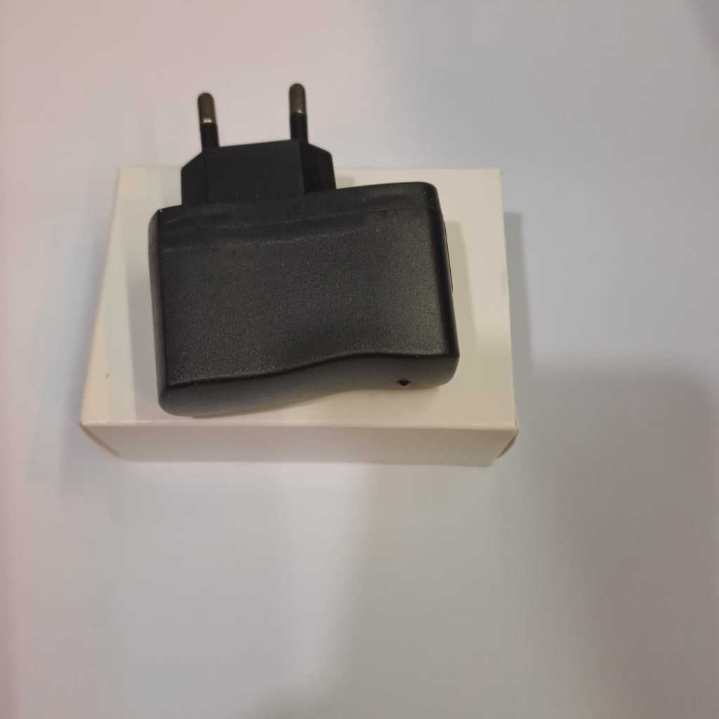 Adaptor 5 Volt Kepala Charger Jam Digital 5 Volt